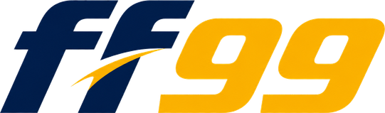 ff99 অফিসিয়াল লোগো